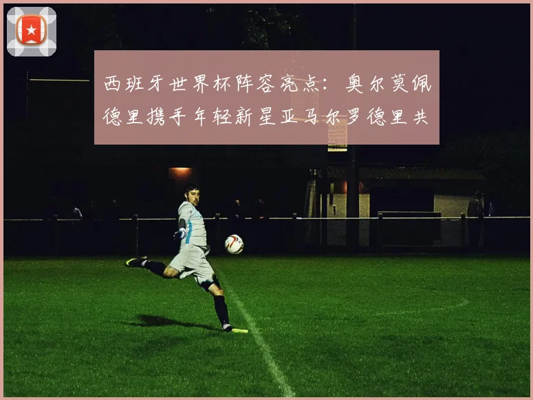 西班牙世界杯阵容亮点：奥尔莫佩德里携手年轻新星亚马尔罗德里共赴荣耀之战